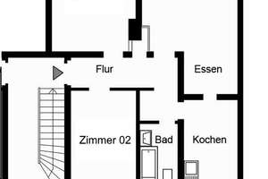 Hochwertig modernisierte 3-Zi.-Whg. mit Balkon in Essen-Rüttenscheid zu vermieten! – Gummertstr. 35, 45131 Rüttenscheid, Essen – Vorschaubild 17
