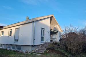 modernisiertes Einfamilienhaus
mit großzügiger Dachterrasse – Hauptstraße 11/1, 74585 Rot am See – Vorschaubild 22