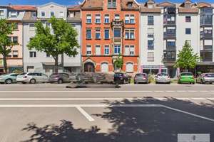 Historischer Charme trifft urbanes Lebensgefühl – Stilvolle Eigentumswohnung mit Stellplatz – Die vollständige Adresse der Immobilie erhältst du vom Anbieter., 66121 Sankt Johann, Saarbrücken – Vorschaubild 2