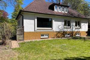 Freistehendes Einfamilienhaus auf Traumgrundstück in Hamburg-Volksdorf  – Privatverkauf – Die vollständige Adresse der Immobilie erhältst du vom Anbieter., 22359 Volksdorf, Hamburg – Vorschaubild 5