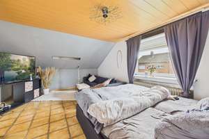 Gemütliches Zweifamilienhaus mit Garage und Garten in ruhiger Lage - Ihr Traum vom Wohnen im Grünen! – Die vollständige Adresse der Immobilie erhältst du vom Anbieter., 46419 Isselburg – Vorschaubild 13