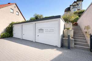 Einfamilienhaus in Buckow: Wintergarten, Pool und 4 Garagen auf 1.800 m² – 15377 Buckow (Märkische Schweiz) – Vorschaubild 15