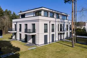 Exklusives Wohnen im Grünen - Willkommen "Am Tor zum Villenpark" – Die vollständige Adresse der Immobilie erhältst du vom Anbieter., 14476 Groß Glienicke, Potsdam – Vorschaubild 4