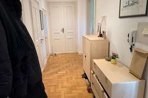 * Wohnen in wunderschöner Lage am Waldpark - ID 6232 * – Die vollständige Adresse der Immobilie erhältst du vom Anbieter., 1309 Blasewitz (Stadtteil), Dresden – Vorschaubild 11