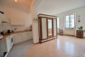 1 Zimmer Apartment mit Aufzug im 1.OG – Leonhardstr. 18, 90443 Gostenhof, Nürnberg – Vorschaubild 9