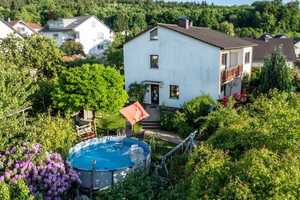 Ein-Zweifamilienhaus mit vielen Nutzungsmöglichkeiten und großem Garten in attraktiver Lage – Neckar-Odenwald-Kreis – Vorschaubild 12