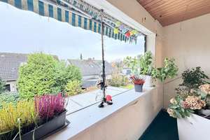 Viel Platz für zwei Generationen – ZFH mit Garten und Garage – Die vollständige Adresse der Immobilie erhältst du vom Anbieter., 38448 Kreuzheide, Wolfsburg – Vorschaubild 8