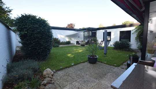 Bild von Atrium-Bungalow in gesuchter Lage!