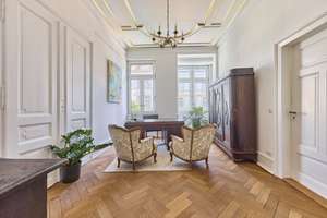 Weststadt-Juwel mit bewegter Historie:
 Geschäftshaus mit vielfältigen
Nutzungsoptionen – Die vollständige Adresse der Immobilie erhältst du vom Anbieter., 69115 Weststadt, Heidelberg – Vorschaubild 19