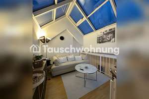 Tauschwohnung: Tausche 2,5-Zi-Whg. in Schwabing-West, Suche 3-Zi in München