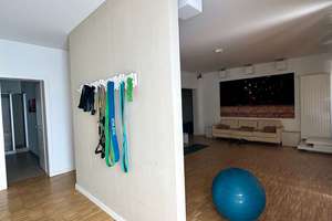 Besonderes Gebäude mitten in der Stadt: 2-Zi-Wohnung, In-House-Gym, Gemeinschaftsdachterrasse – Die vollständige Adresse der Immobilie erhältst du vom Anbieter., 10115 Mitte (Ortsteil), Berlin – Vorschaubild 14