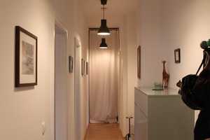 *Neuhausen* -Wohnen in hochwertig saniertem Altbau- 3 Zimmer Wohnung mit Balkon – München – Vorschaubild 8