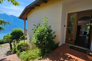 CASA Picolo Paradiso * traumhafter Panoramablick  * Tremosine * Bezugsfrei* – Die vollständige Adresse der Immobilie erhältst du vom Anbieter., 82110 Germering – Vorschaubild 16