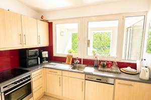 Helle & Moderne  2 Zimmer Eigentumswohnung mit Loggia in SG- Grünewald – Martin-Luther-Str. 14, 42651 Solingen-Mitte, Solingen – Vorschaubild 9