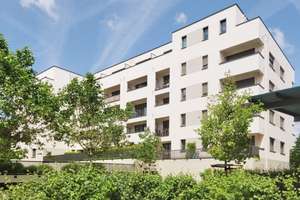 Lichtdurchflutete Wohnräume schaffen ein besonderes Wohnflair – Bayrische Straße 8b, 1069 Südvorstadt-West, Dresden – Vorschaubild 9