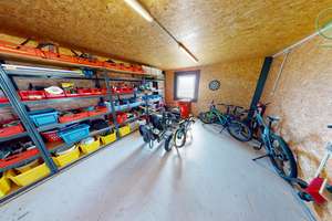 Exklusives Einfamilienhaus in Ihlienworth – Die vollständige Adresse der Immobilie erhältst du vom Anbieter., 21775 Ihlienworth – Vorschaubild 43