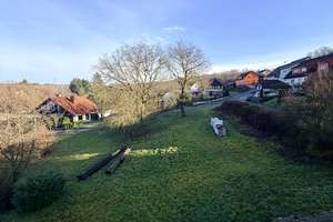 Von Privat: Idyllisch gelegenes Sanierungsobjekt mit Weitblick und großem Grundstück  – Ehrbrunnen 3, 74850 Schefflenz – Vorschaubild 10