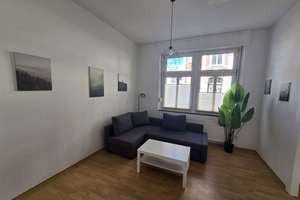 Voll möblierte 2-Zimmer Erdgeschosswohnung - fußläufig zum Hauptbahnhof. – Rheinstraße 43, 42697 Ohligs/Aufderhöhe/Merscheid, Solingen – Vorschaubild 6