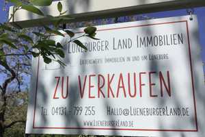 Ehemalige Hofstelle mit Haus, Scheune, Stallungen, Werkstatt und großem Baugrundstück – Lüneburg (Kreis) – Vorschaubild 10