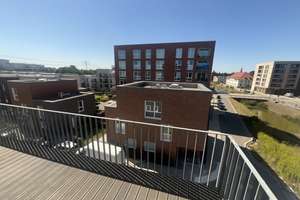 Miet mich - interessante 2-Zimmer-Wohnung – Kaskadenpark 6, 22045 Jenfeld, Hamburg – Vorschaubild 5