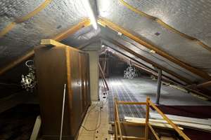 Freistehender Bungalow in Alt-Mariendorf – 135m² + Souterrain, provisionsfrei & bezugsfrei – Wendelsteinweg 44a, 12107 Mariendorf, Berlin – Vorschaubild 42