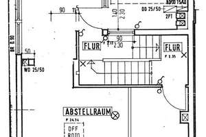 Reihenendhaus in bester Wohnlage (Alleinmandat) – Die vollständige Adresse der Immobilie erhältst du vom Anbieter., 70567 Möhringen-Ost, Stuttgart – Vorschaubild 15
