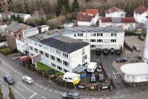 +++Ensemble aus 3-Familienhaus und Fabrikgebäude mit 3 weiteren Wohneinheiten, Ladengeschäft, Lag... – Die vollständige Adresse der Immobilie erhältst du vom Anbieter., 66955 Pirmasens, Pirmasens – Vorschaubild 3