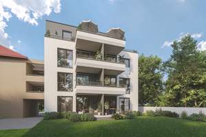 Licht. Raum. Lebensqualität. – Moderne 3-Zimmer-Eigentumswohnung in Bonn-Beuel
