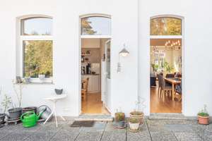 Stilvolle Gründerzeitvilla! – Die vollständige Adresse der Immobilie erhältst du vom Anbieter., 30519 Waldheim, Hannover – Vorschaubild 14