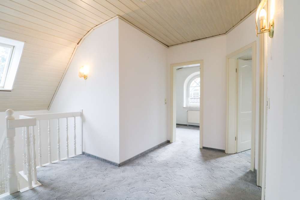 Immobilie in Hatten - Ihr Traumhaus in Sandkrug – hell, ruhig und mit Gartenidylle! - Bild 14