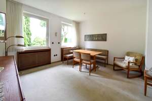 Heiß begehrt in Heisingen :) Repräsentatives, freistehendes Einfamilienhaus in Traumlage – Die vollständige Adresse der Immobilie erhältst du vom Anbieter., 45259 Heisingen, Essen – Vorschaubild 7