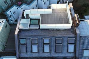 Gründerzeitliche Stadtvilla Historische Eleganz trifft moderne Exklusivität – Johnsallee 3, 20148 Rotherbaum, Hamburg – Vorschaubild 11