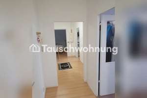 Tauschwohnung: Tausche  2 Zimmer gegen 2,5 in MV