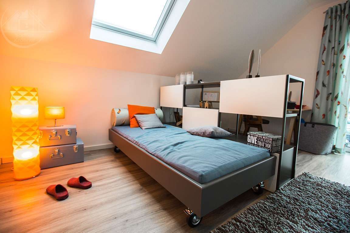 Immobilie in Erlau - Alles perfekt: Grundstück & eigener Grundriss - Bild 4