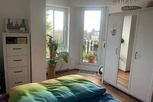 Gepflegte 2-Zimmer-Wohnung im 2. OG mit Balkon in Chemnitz-Rabenstein – Oberfrohnaer Str. 101, 9117 Rabenstein, Chemnitz – Vorschaubild 3