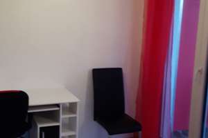 Möbliertes Apartment in Hochschulnähe ab 01.09.26 zu vermieten – Mattstraße 4-6, 63743 Stadtmitte, Aschaffenburg – Vorschaubild 7