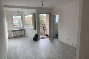 Wohnen mit Charakter: Kompaktes Apartment in Berlin-Siemensstadt