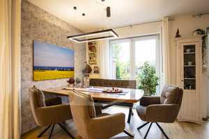 Einfamilienhaus mit Carport und viel Platz für die Familie – Friesland (Kreis) – Vorschaubild 8