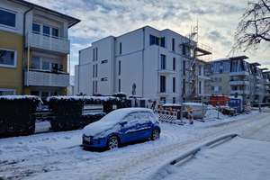 Neuer Kaufpreis! Moderne Maisonette-Wohnung mit 7 Zimmern, mit eigenem Garten und Terrasse (WE1) – Hielscherstr. 51, 13158 Wilhelmsruh, Berlin – Vorschaubild 19