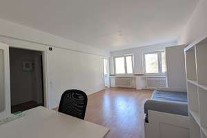 +++ TOP STUDENTENAPARTMENT, SANIERT, VOLLMÖBLIERT, EBK, WLAN +++ – Die vollständige Adresse der Immobilie erhältst du vom Anbieter., 45127 Stadtkern, Essen – Vorschaubild 3