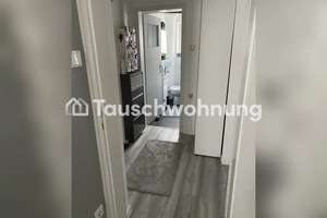 Tauschwohnung: Tausche 2 Zi. Wohnung  - GWG/GEWOFAG-gegen größere Wohnung – Die vollständige Adresse der Immobilie erhältst du vom Anbieter., 81671 Echarding, München – Vorschaubild 14