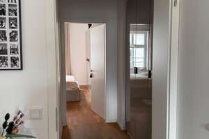 2-Zimmer-Wohnung in der Münchner Altstadt – Sendlinger Straße 31, 80331 Hackenviertel, München – Vorschaubild 7