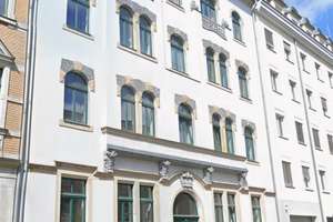 2 Zimmer im 4. OG sucht Nachmieter ab Februar 2026