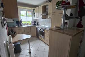 3-Zimmer EG-Wohnung mit Garten in Untermenzing – Die vollständige Adresse der Immobilie erhältst du vom Anbieter., 80999 Untermenzing, München – Vorschaubild 8