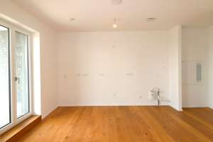 Modernes Wohnglück - 2-ZKB-Apartment mit traumhafter Dachterrasse – 68309 Käfertal, Mannheim – Vorschaubild 12