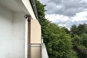 Gepflegte 3-Zimmer-Wohnung mit Charme und Ausblick! – Königsberger Straße 88, 48159 Münster – Vorschaubild 8