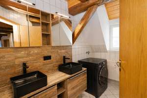 Sanierte 3-Zimmer Wohnung in Pfullendorf – 88630 Pfullendorf – Vorschaubild 5