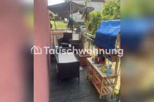 Tauschwohnung: Schöne Wohnung mit Balkon – Die vollständige Adresse der Immobilie erhältst du vom Anbieter., 1159 Naußlitz, Dresden – Vorschaubild 1