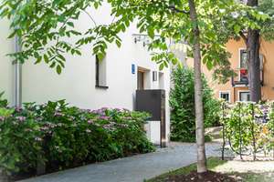 Wohnglück mit Stil & Charme im modernen Neubau – Die vollständige Adresse der Immobilie erhältst du vom Anbieter., 81549 Balanstraße-West, München – Vorschaubild 28