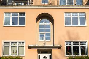 Sanierte Wohnung im repräsentativen Villenensemble am Ekhofplatz – in unmittelbarer Wassernähe – Die vollständige Adresse der Immobilie erhältst du vom Anbieter., 12557 Köpenick, Berlin – Vorschaubild 28